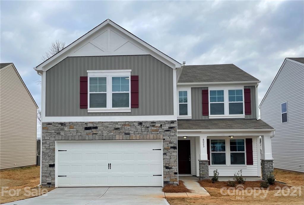8023 Hudson Forest Drive 43