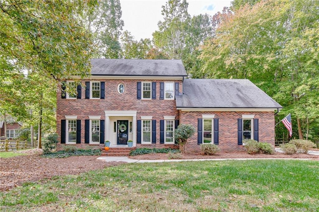 2657 Willowbrook Drive