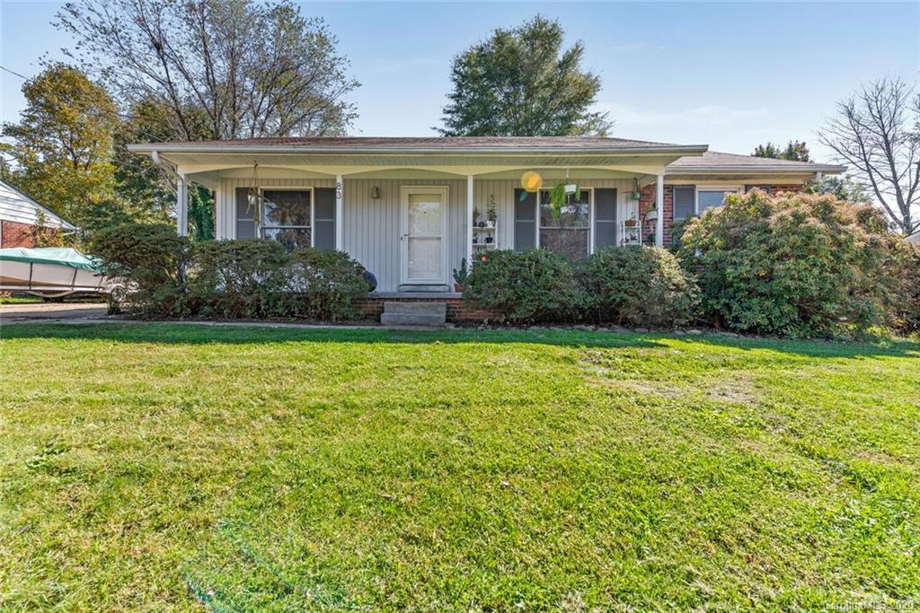 83 Skyview Terrace