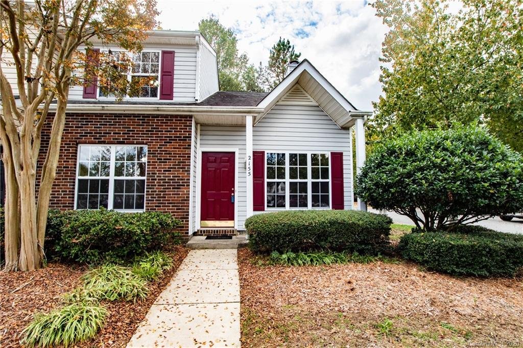 2155 Preakness Court