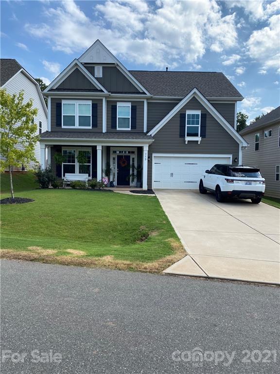 113 Morgans Branch Road