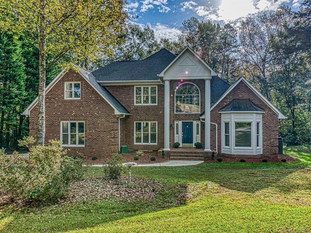 1808 Stockwell Court