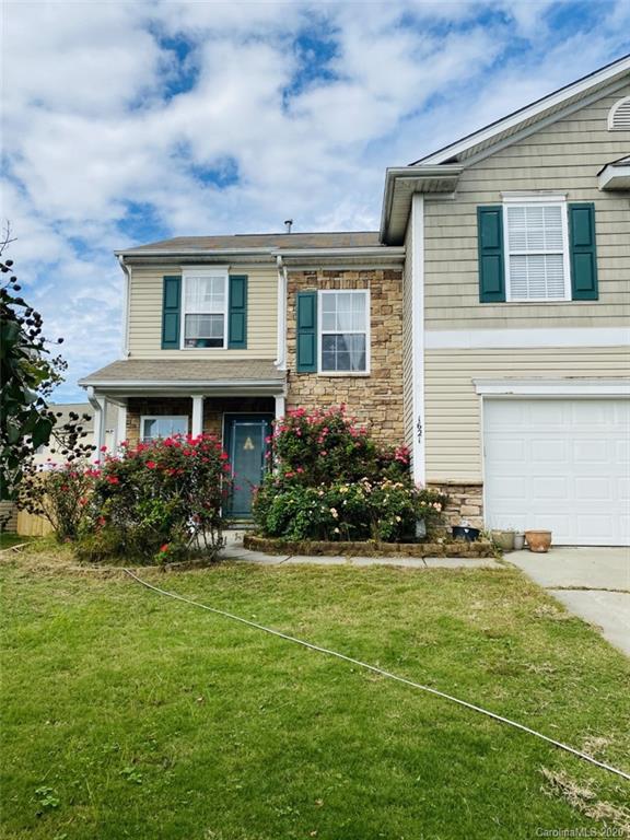 1621 Poplar Shadow Drive