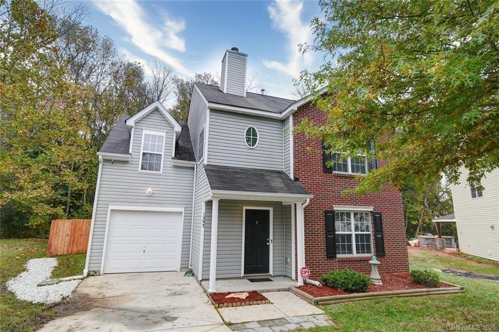 1393 Kison Court
