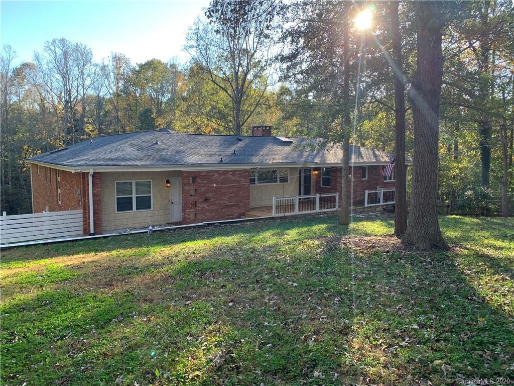 115 Hickory Point Court