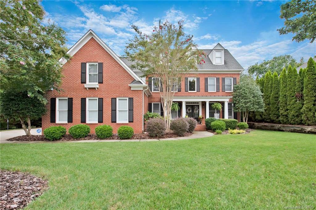 1720 Hickory Ridge Drive