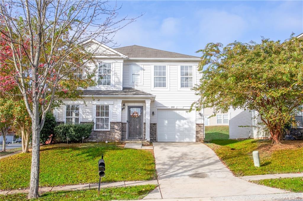 3103 Bennett Neely Lane