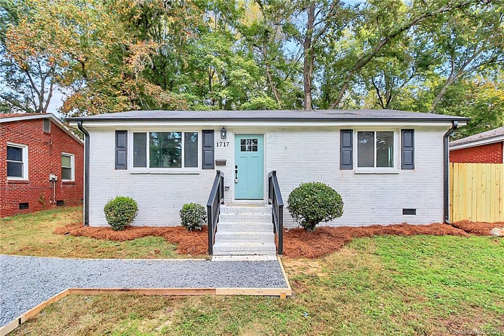 1717 Finchley Drive