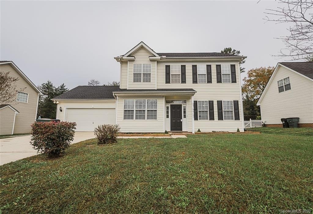 4288 Deacon Court