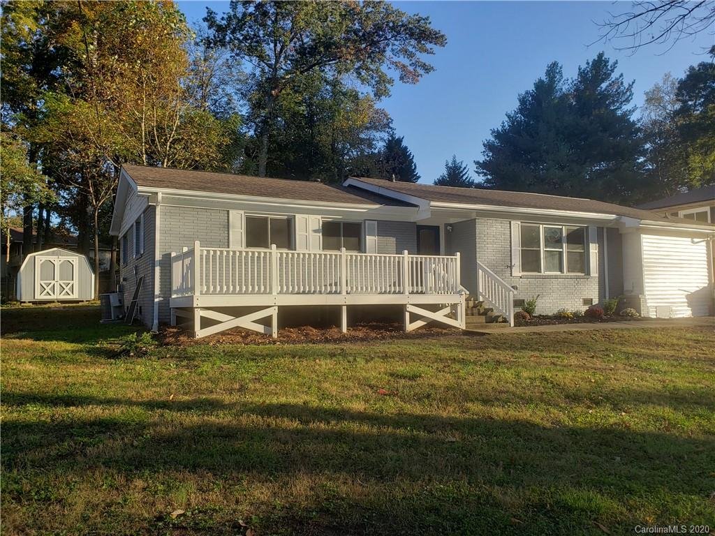 1429 Sherwood Drive
