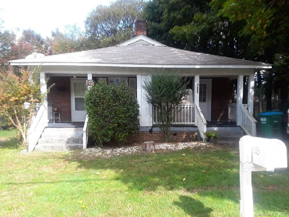 115 Powell Street