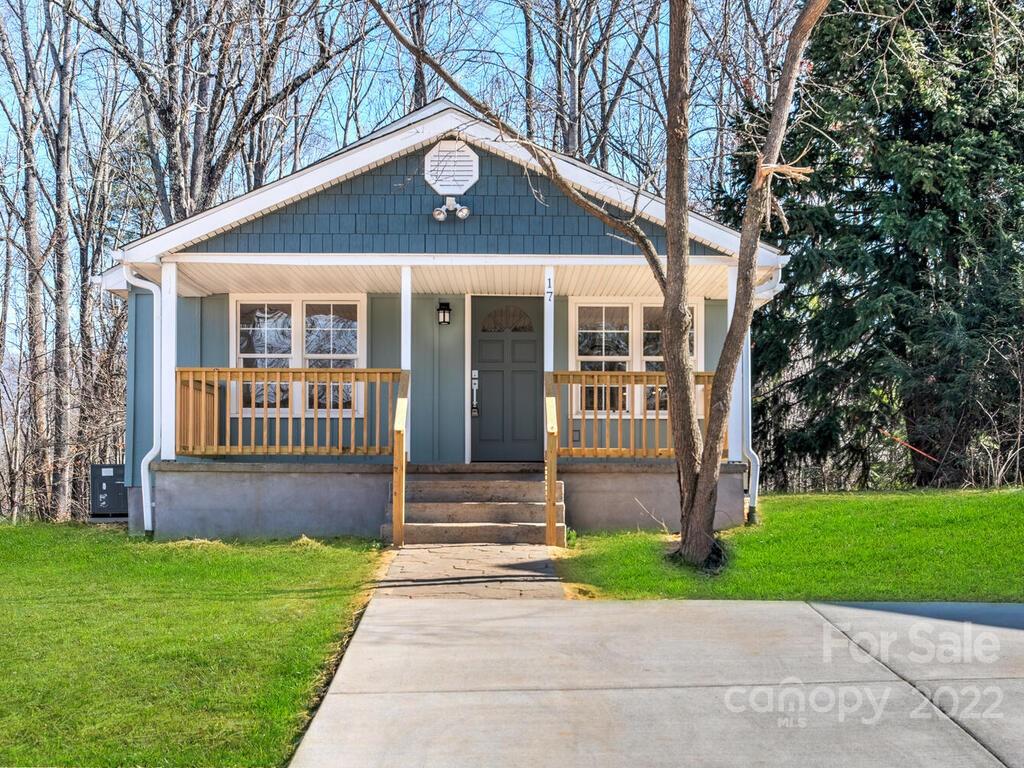 17 Loblolly Lane