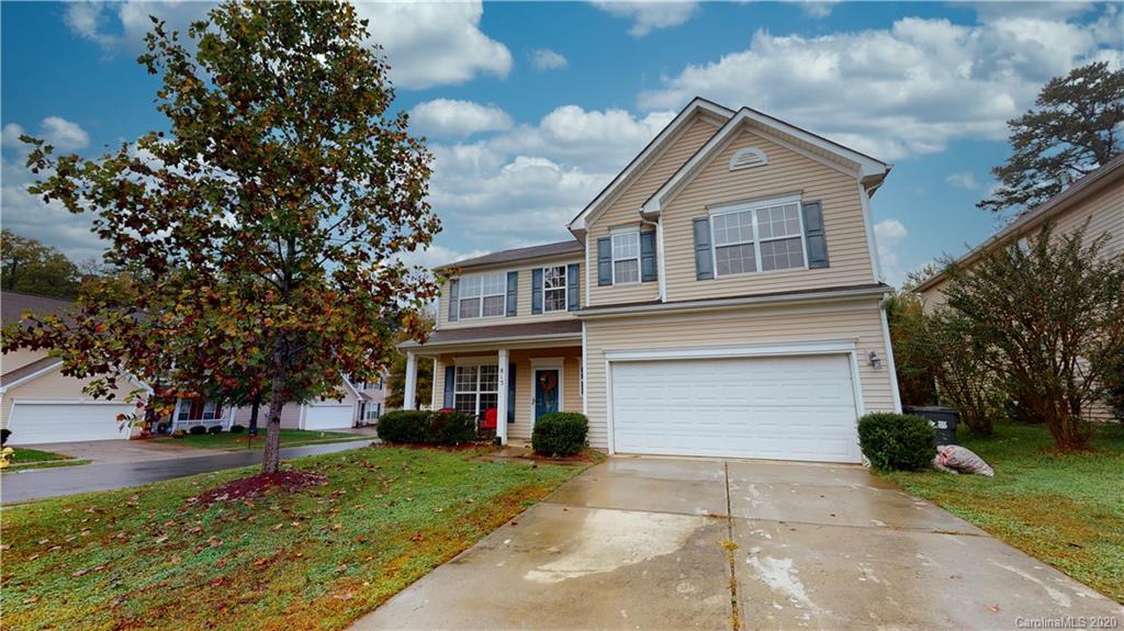 813 Harrier Road