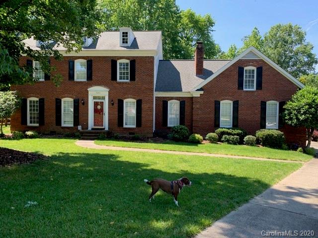 5043 Hickory Lake Lane