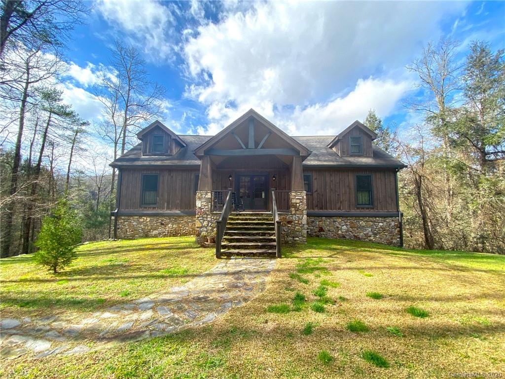 174 Moonshiners Trail