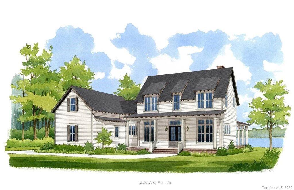 711 Cornelius Road Lot 5