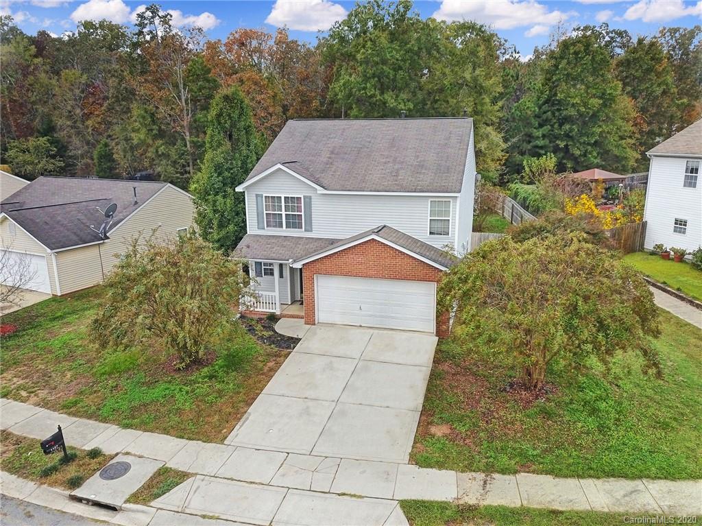 1187 Shenandoah Circle