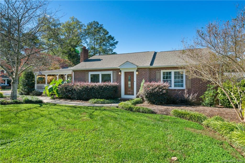 503 Forest Lane