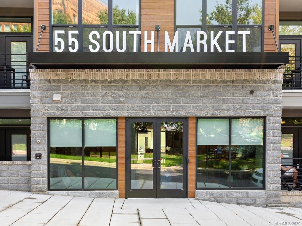 55 S Market Street 513