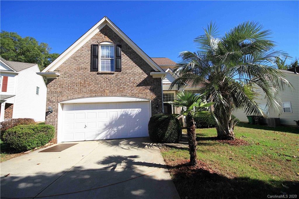 9727 Woodend Court