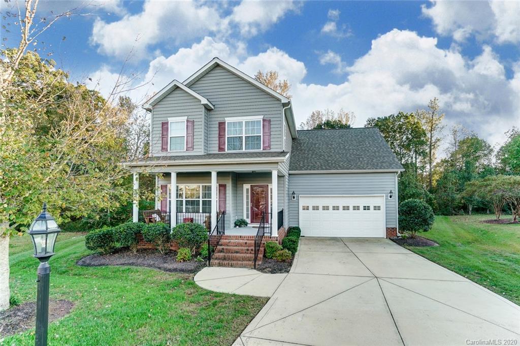4539 Chestwood Court