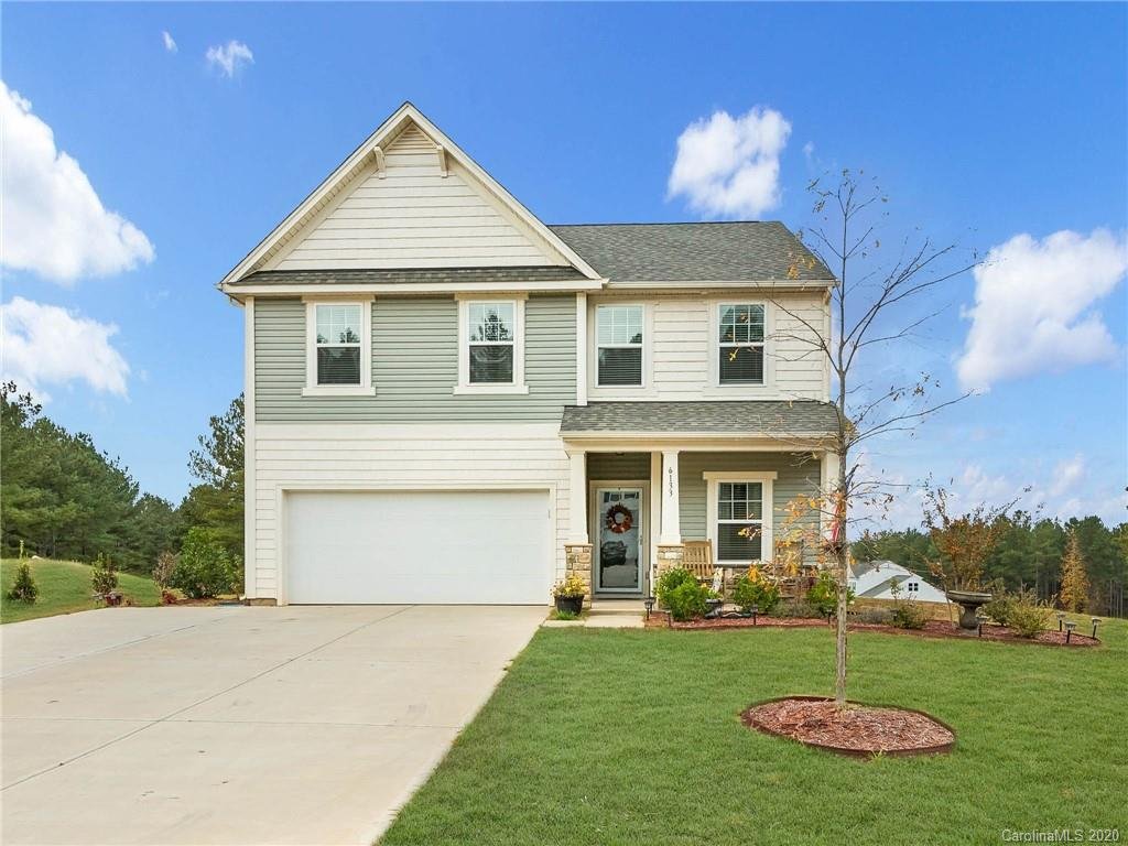 6133 Hawk View Road