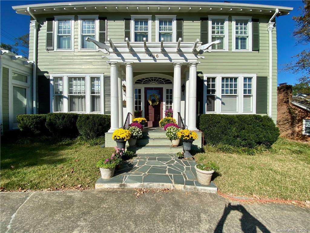 106 Confederate Avenue