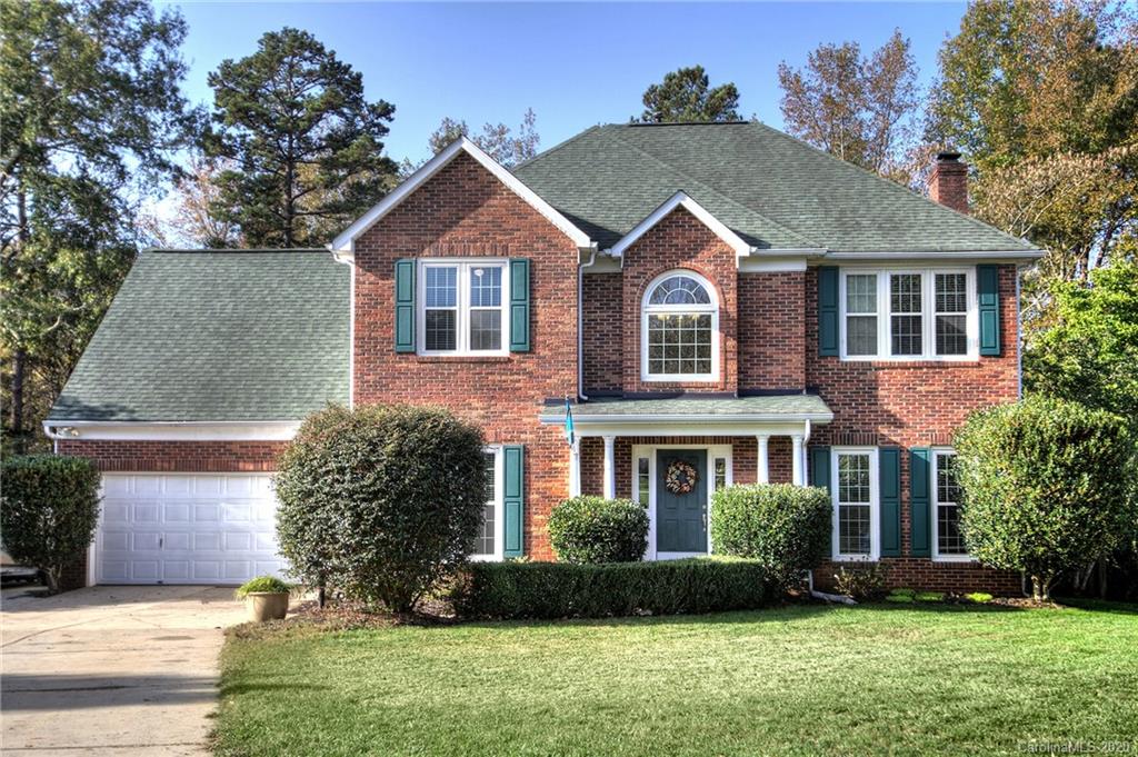 1852 Thornblade Ridge Drive