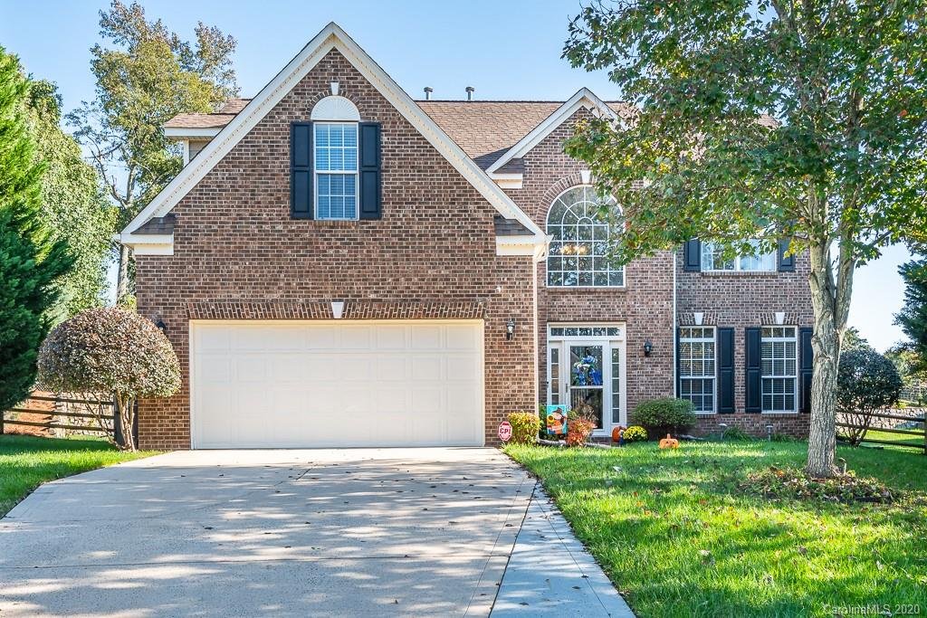 8933 Magennis Grove Court