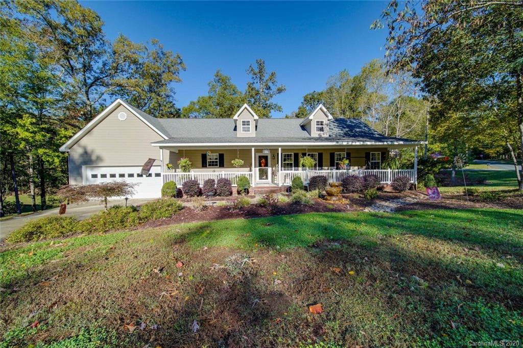 506 Meadowrock Drive
