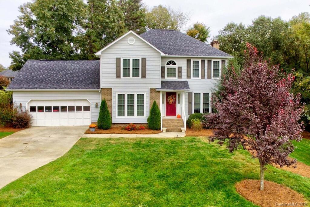 413 Vincent Court