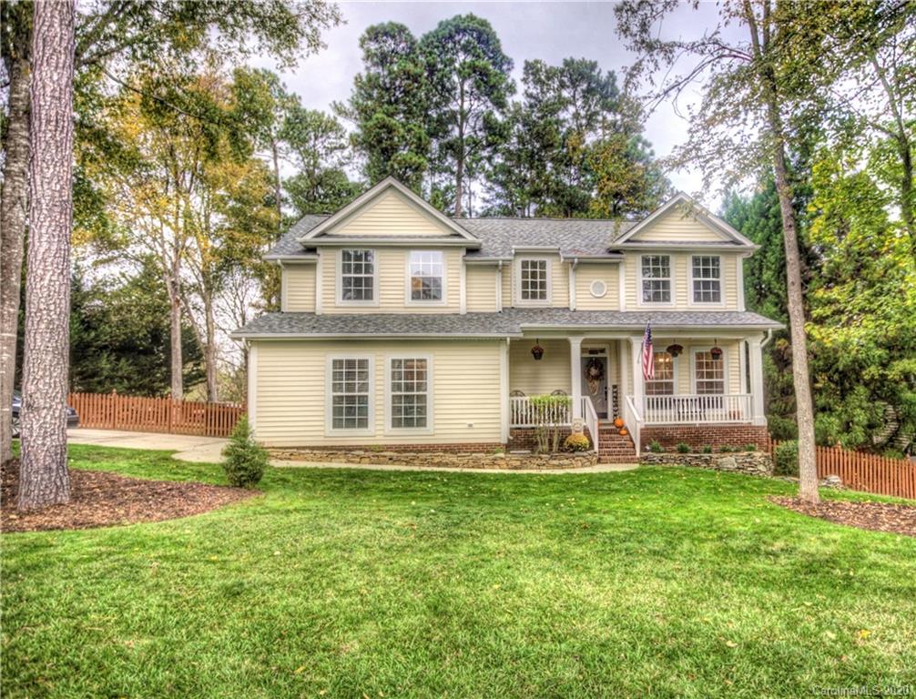 2758 Briar Ridge Drive