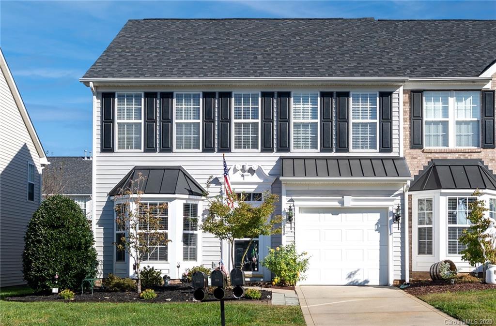 316 Dusk Drive