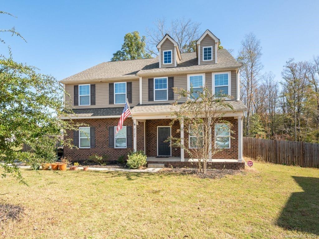 2129 Eddie Massey Lane