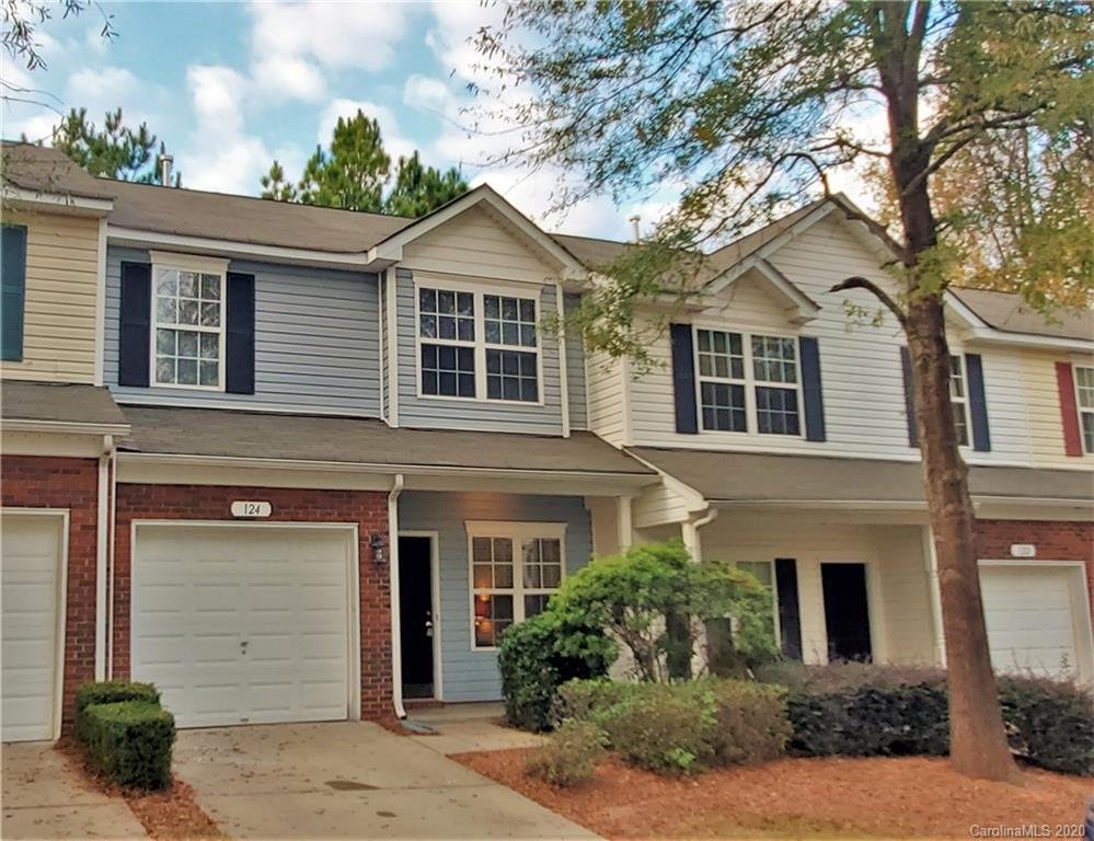 124 Rapids Road