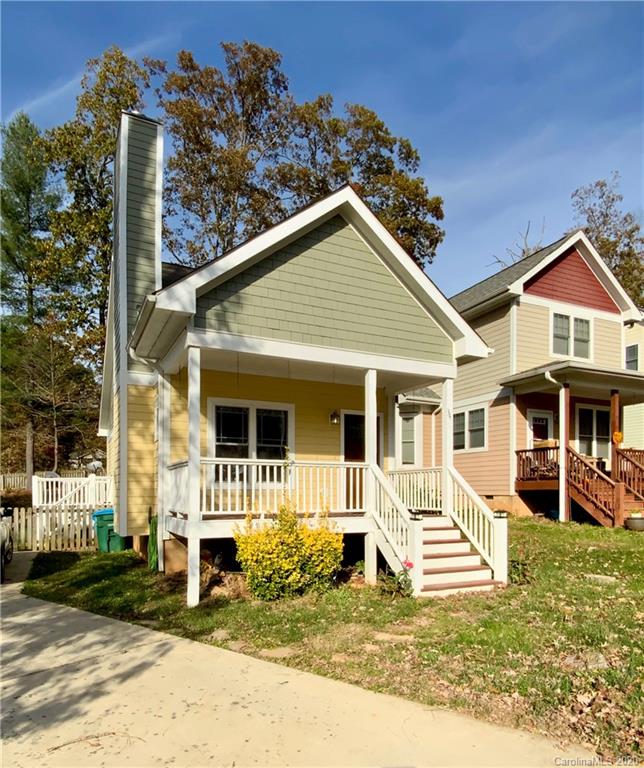 34 Lamar Avenue