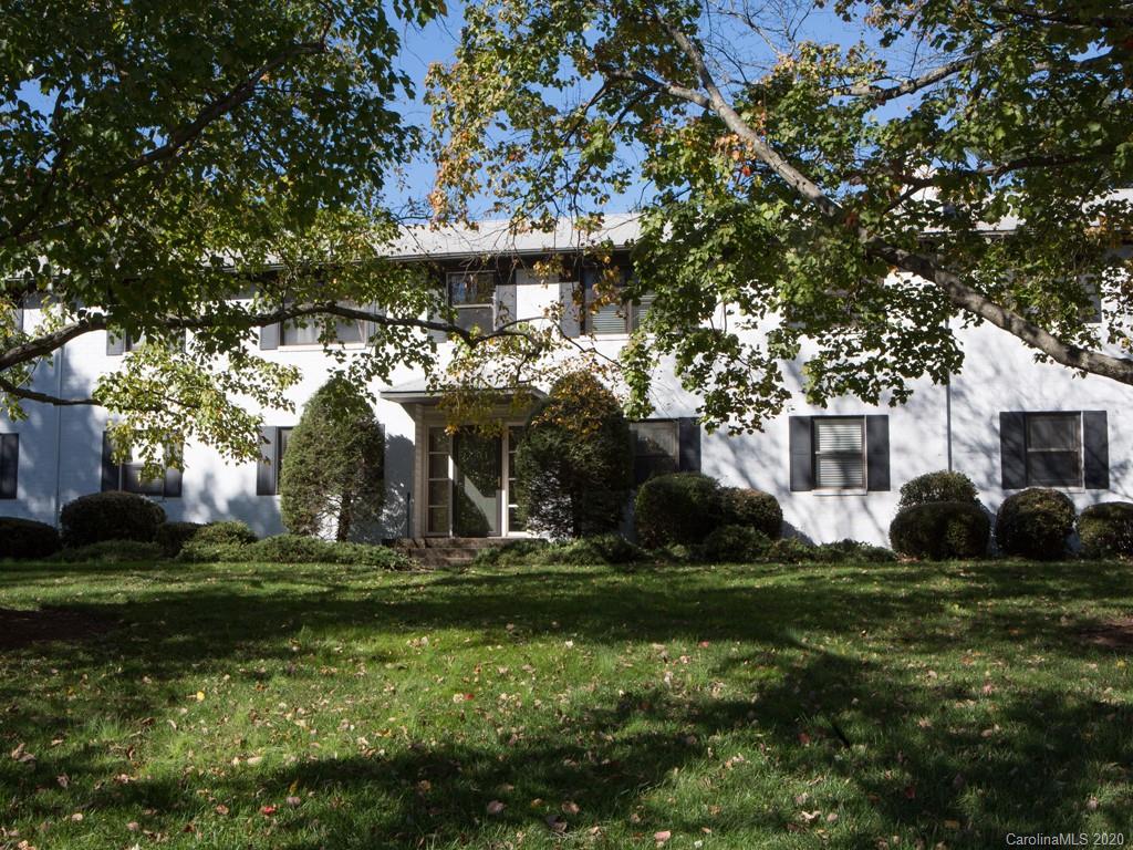 615 Biltmore Avenue T-4