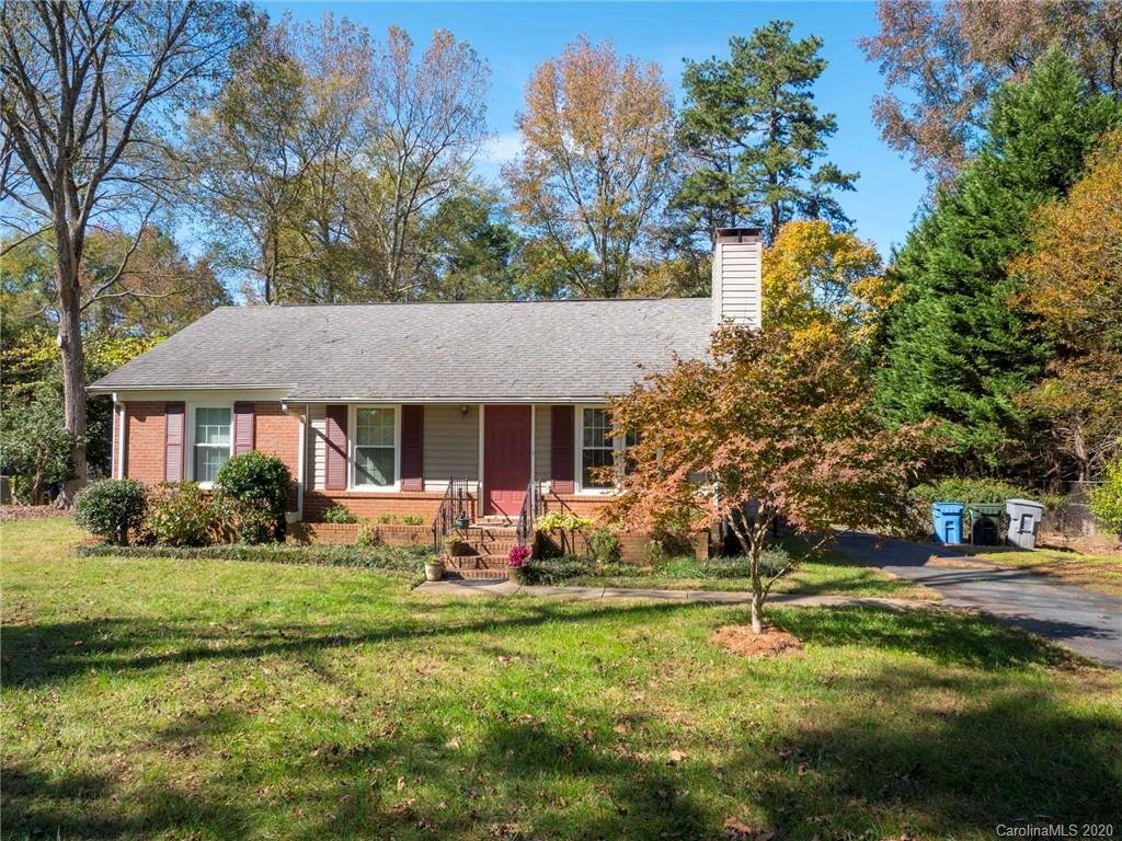 7509 Davis Road