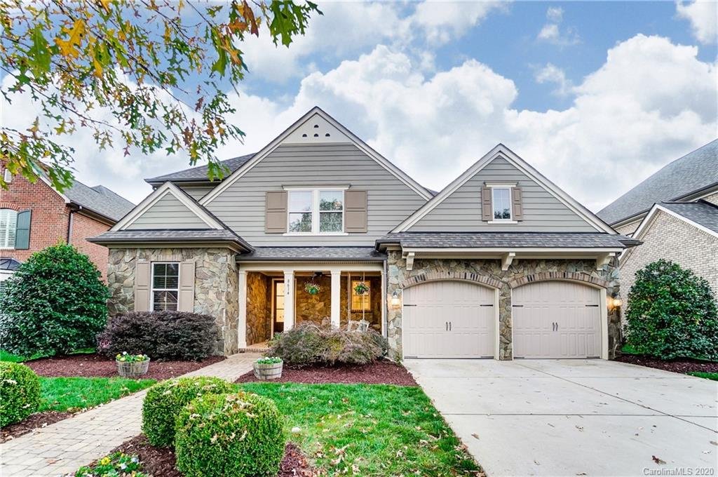 8614 Preserve Pond Road
