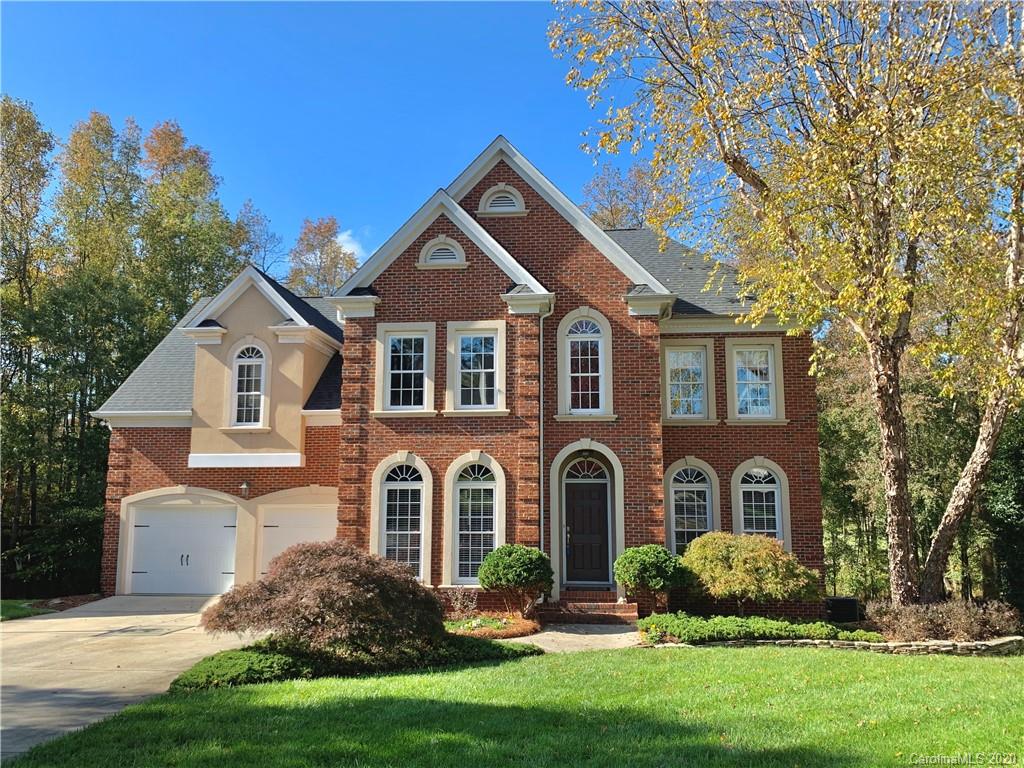 11123 Tradition View Drive