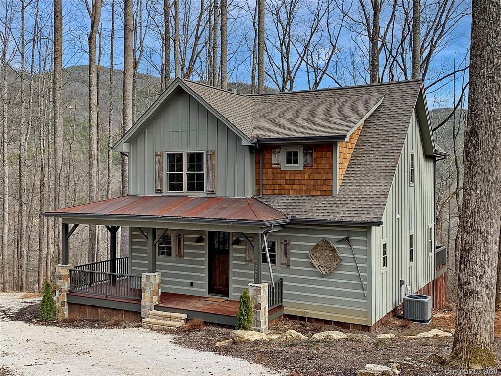 43 Clinchfield Gap Road