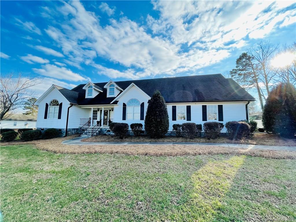 117 Grace Lynn Drive