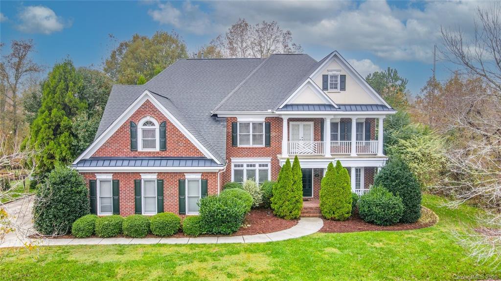 1700 Hickory Ridge Drive