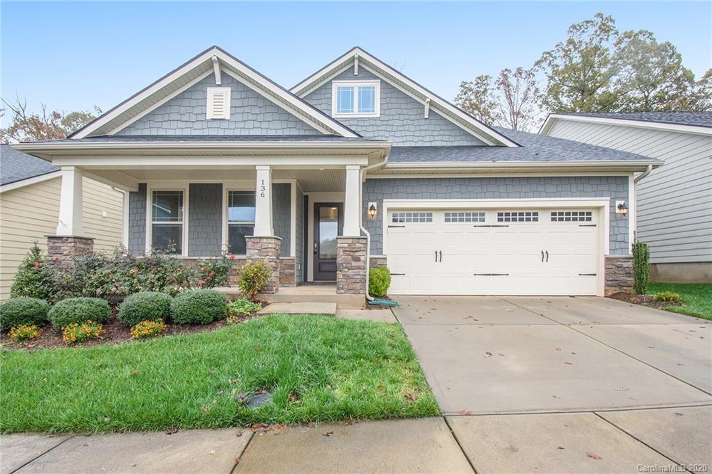 136 Boxtail Way