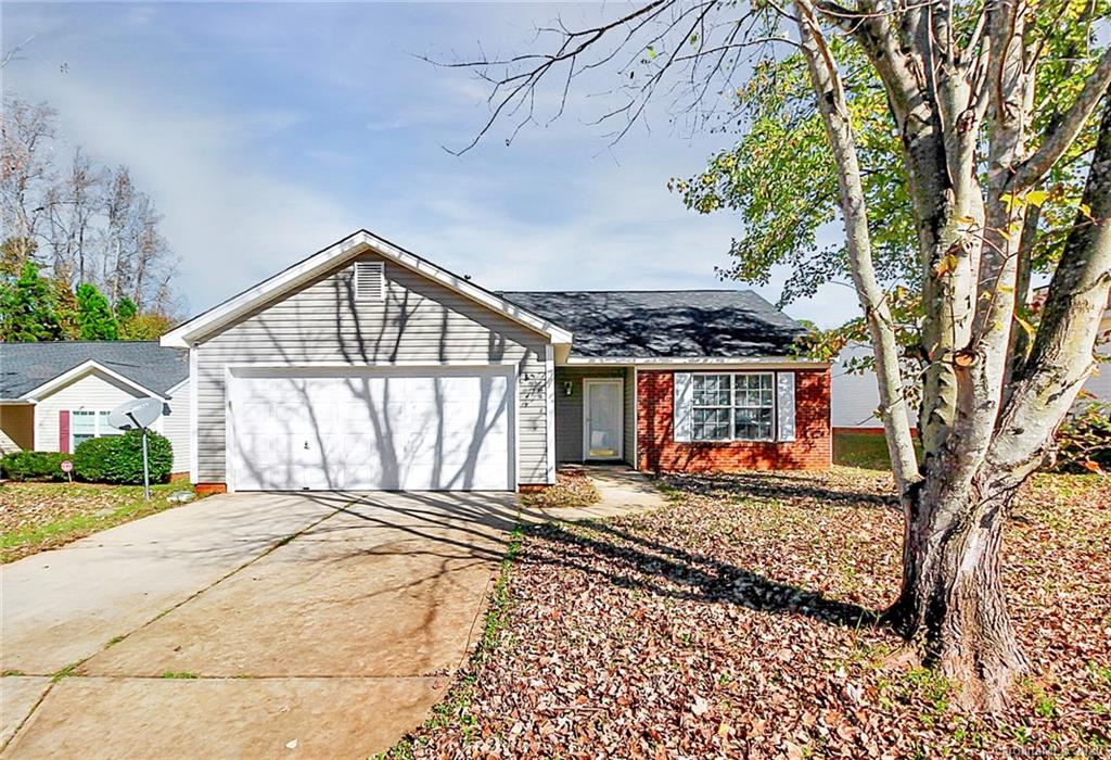 2432 Fabyan Lane