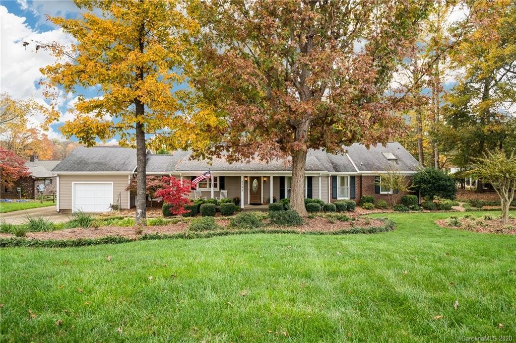 8292 Normandy Road