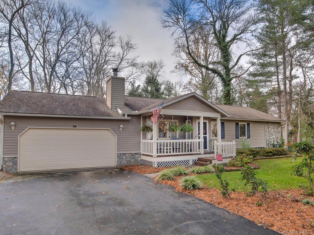 34 Partridge Berry Loop