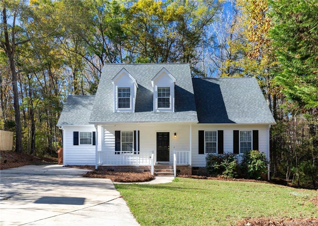 4875 Hickory Nut Court