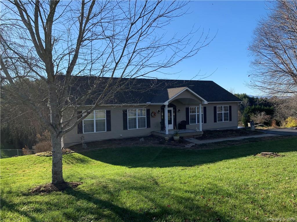 158 Kennedy Road