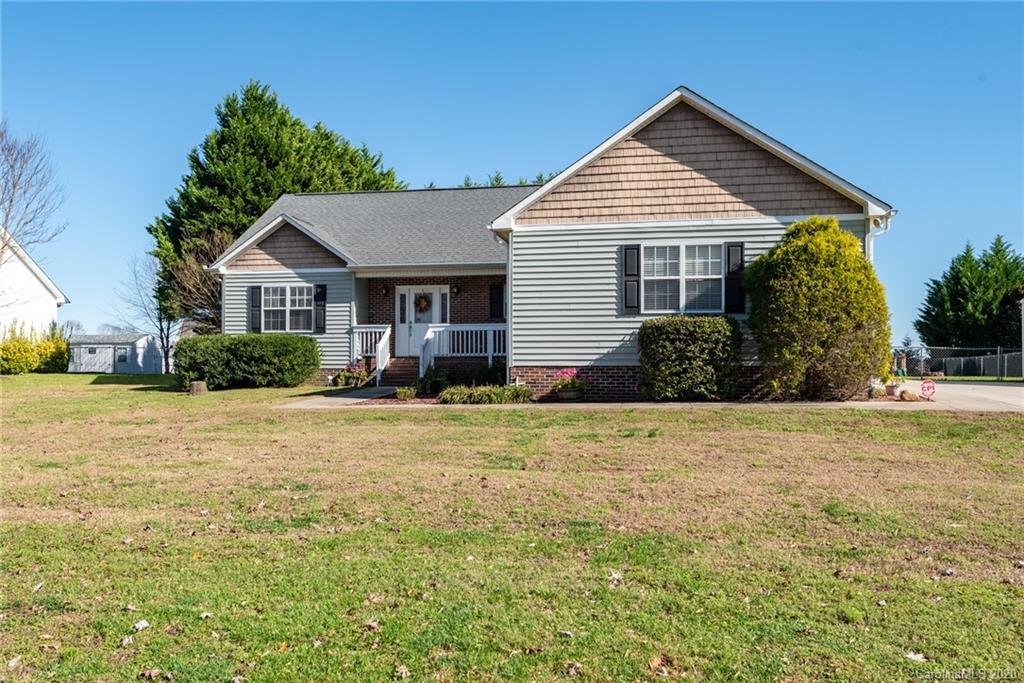 4732 Grace Chapel Road